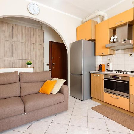 Udine M2 Balcony Apt Apartamento Milão Exterior foto
