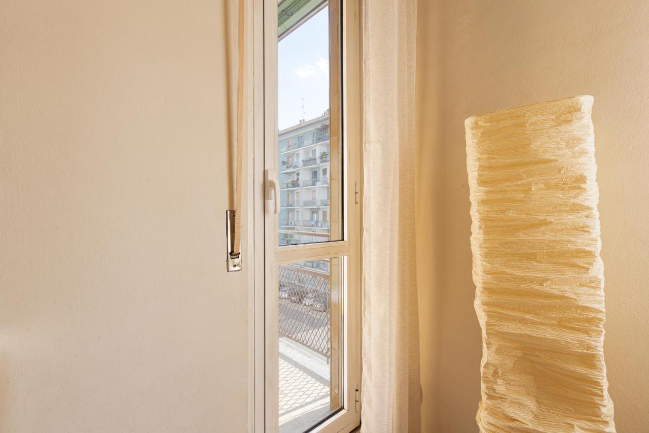 Udine M2 Balcony Apt Apartamento Milão Exterior foto
